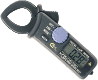 Kyoritsu KEW 2031 Stroomtang Digitaal CAT III 300 V Weergave (counts): 2000