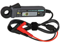 Kyoritsu KEW 8115 Stroomtangadapter Meetbereik A/AC (bereik): 130 A (max) Meetbereik A/DC (bereik): 180 A (max)