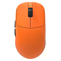 KYSONA Driemodus Draadloze Muis PAW3950 Sensor Duale 8KHz Polling Snelheid 41g Lichtgewicht E sport Gaming muis