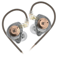 KZ EDX PRO X Oortelefoon 3.5Mm Jack Dynamische driver Oortelefoon In Ear Monitoring In ear koptelefoon HIFI Bass Audioph