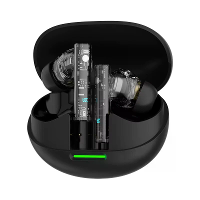 KZ Sora TWS oordopjes Draadloze bluetooth 5.4 Oordelaar Super Lineair Breedband Interne Magnetische Driver Diepe Bas AAC