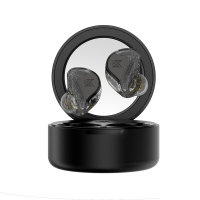KZ VXS PRO bluetooth 5.3 Oortelefoon QCC5171 Chip CVC9.0 Bellen Ruisonderdrukking 10mm Unit HiFi Stereo AAC HD Audio Spo