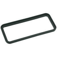L afdichting 09300009936 HARTING Inhoud: 1 stuk(s) L afdichting