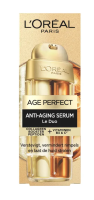 L'Oréal Paris Age Perfect Anti Aging Serum