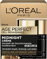 L'Oréal Paris Age Perfect Cell Renaissance Midnight Cream