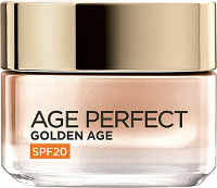 L'oréal Paris Age Perfect Natuurlijke Glow Dagcrème SPF20