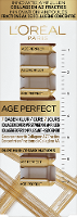 L'oréal Paris Age Perfect Verstevigende Collageen Ampullen 7 Daagse Kuur