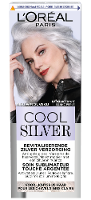 L'Oréal Paris Cool Silver Revitaliserende Kleurcrème