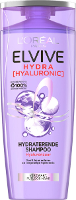 Elvive Shampoo Hydra Hyaluronic Hydraterend