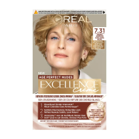 L'Oréal Paris Excellence Age Perfect Nudes 7.31 Karamelblond