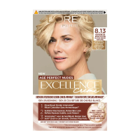 L'Oréal Paris Excellence Age Perfect Nudes 8.13 Beige Blond