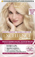 L'Oréal Paris Excellence Creme   10.13 Signature Blond