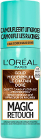 L'Oréal Paris Magic Retouch Goud Middenbruin