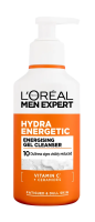 L'Oréal Paris Men Expert Hydra Energetic Energising Gel Cleanser