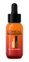 L'Oréal Paris Men Expert Hydra Energetic Vitamine C Shot Serum