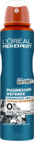 L'Oréal Paris Men Expert Magnesium Deodorant