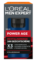 L'Oréal Paris Men Expert Power Age 24H Gezichtscrème