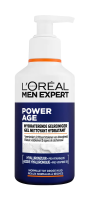 L'Oréal Paris Men Expert Power Age Hydraterende Gelreiniger