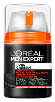 L'Oréal Paris Men Expert Pure Carbon Gezichtscrème