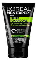 L'Oréal Paris Men Expert Pure Charcoal Facewash