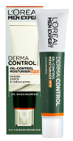 L'Oréal Paris Men Expert SPF30 Oil Control Moisturiser