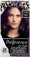 L'Oréal Paris Préférence Les Vivids 3.161 Magnetic Plum
