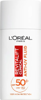 L'Oréal Paris Revitalift Clinical Anti UV Fluid SPF50+