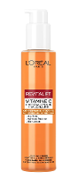 L'Oréal Paris Revitalift Clinical Schuimende Reinigingscrème met Vitamine C en Salicylzuur