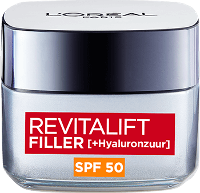 L'Oréal Paris Revitalift Filler Anti Aging Dagcrème