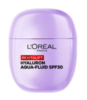 L'Oréal Paris Revitalift Hyaluron Aqua Fluid SPF30