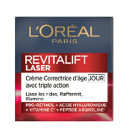 L'Oréal Paris Revitalift Laser Anti rimpel Dagcrème