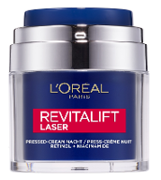 L'Oréal Paris Revitalift Laser Pressed Nachtcrème