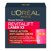 L'Oréal Paris Revitalift Laser X3 Anti Aging Dagcrème SPF25