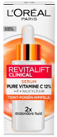 L'Oréal Paris Revitalift Pure Vitamine C Serum