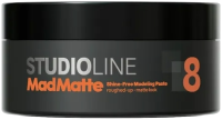L'Oréal Paris Studio Line MadMatte Shine Free Modeling Paste