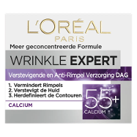 L'Oréal Paris Wrinkle Expert 55+ Anti Rimpel Dagcrème