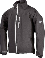 L+D ELDEE 4193 Winterjack trondheim Maat: XL Grijs