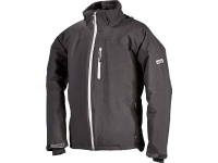 L+D ELDEE 4193 Winterjack trondheim Maat: XXL Grijs
