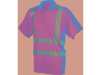 L+D ELDEE 4720 XXXL Maat: XXXL Geel, Oranje