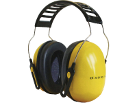 L+D Upixx Arton Metall 2645 Oorkap 23 dB 1 stuks