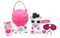 MGA L.O.L. Surprise Biggie Pet  Dollm.