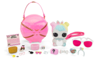 MGA L.O.L. Surprise Biggie Pet Hop Hop