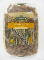 La Bio Idea Gigli Spelt