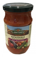 La Bio Idea Ratatouille