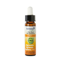 Ladrôme Agrimony Nr. 1 Druppels 10ml