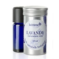 Ladrôme Echte Lavendel Olie Bio