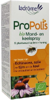 Ladrôme Propolis Mond  en Keelspray