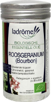 Ladrôme Roosgeranium Olie Bio
