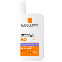 La Roche Posay Anthelios UV Mune Onzichtbare Fluide Anti Pigmentvlekken SPF 50+
