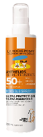 La Roche Posay Anthelios Kind Onzichtbare Spray SPF50+